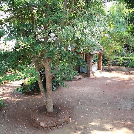 Cancio'S House Hotel Aldona Exterior foto